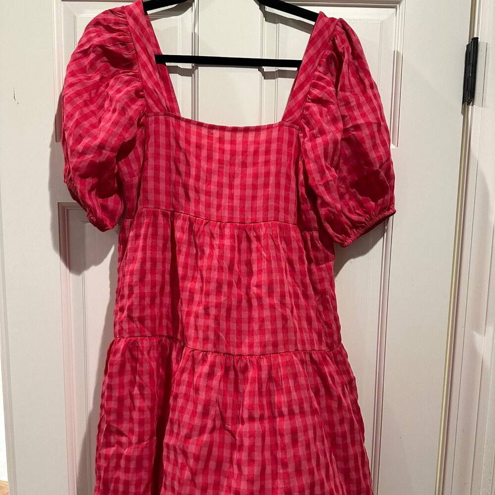 Things Between Dress